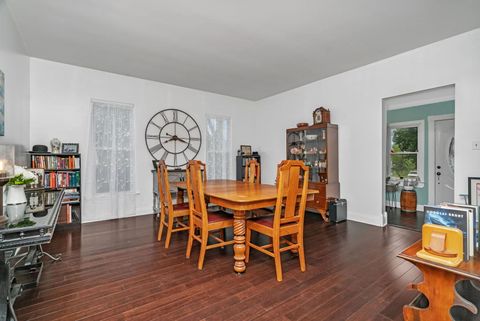 Tiny photo for 313 E George Street, Odell, IL 60460 (MLS # 12440505)