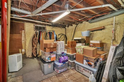Tiny photo for 313 E George Street, Odell, IL 60460 (MLS # 12440505)