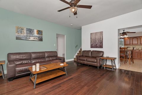 Tiny photo for 313 E George Street, Odell, IL 60460 (MLS # 12440505)