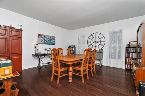 Tiny photo for 313 E George Street, Odell, IL 60460 (MLS # 12440505)