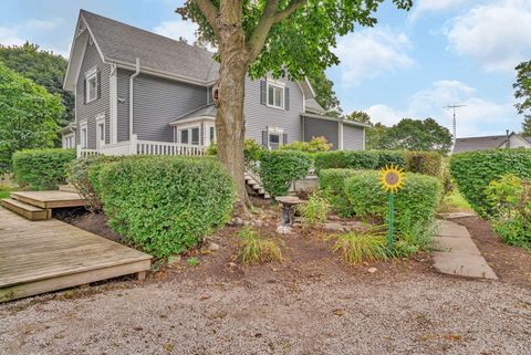 Tiny photo for 313 E George Street, Odell, IL 60460 (MLS # 12440505)