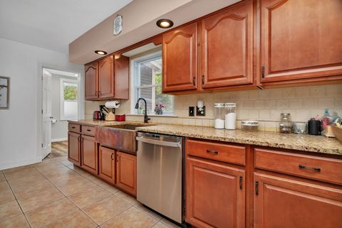 Tiny photo for 313 E George Street, Odell, IL 60460 (MLS # 12440505)