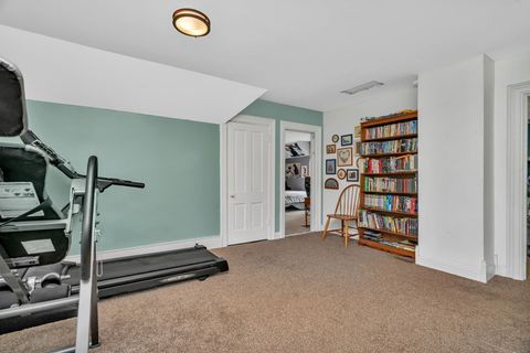 Tiny photo for 313 E George Street, Odell, IL 60460 (MLS # 12440505)