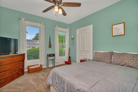 Tiny photo for 313 E George Street, Odell, IL 60460 (MLS # 12440505)