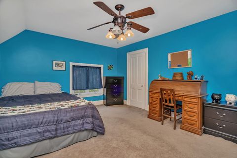Tiny photo for 313 E George Street, Odell, IL 60460 (MLS # 12440505)