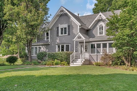 Photo of 313 E George Street, Odell, IL 60460 (MLS # 12440505)