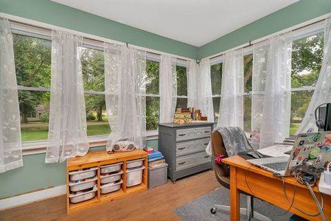 Tiny photo for 313 E George Street, Odell, IL 60460 (MLS # 12440505)
