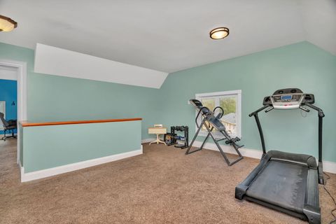 Tiny photo for 313 E George Street, Odell, IL 60460 (MLS # 12440505)