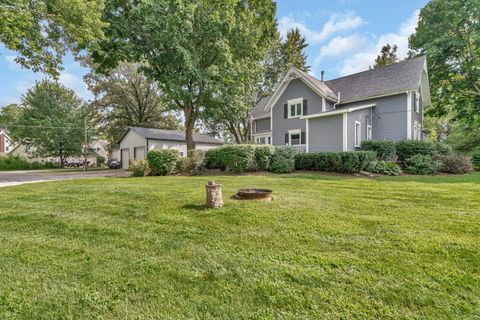 Tiny photo for 313 E George Street, Odell, IL 60460 (MLS # 12440505)