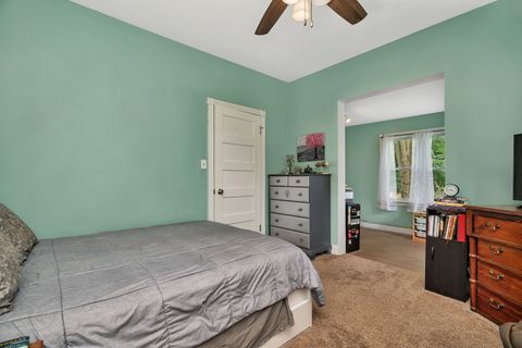 Tiny photo for 313 E George Street, Odell, IL 60460 (MLS # 12440505)