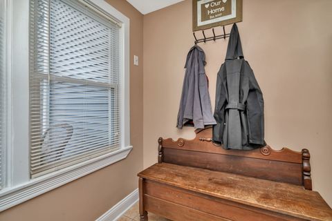 Tiny photo for 313 E George Street, Odell, IL 60460 (MLS # 12440505)