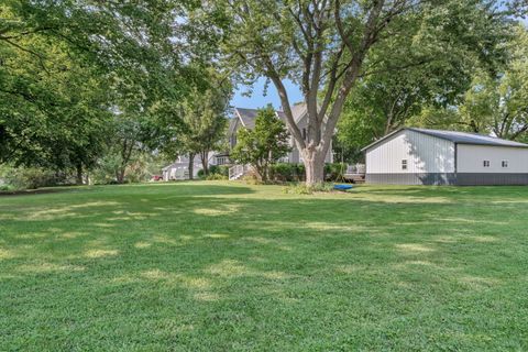 Tiny photo for 313 E George Street, Odell, IL 60460 (MLS # 12440505)