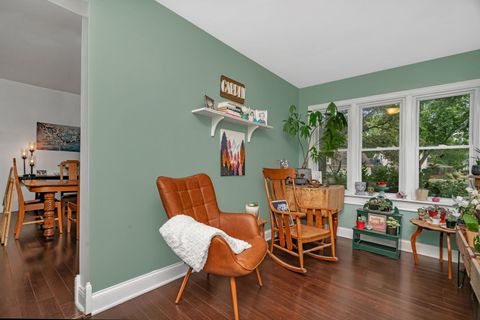 Tiny photo for 313 E George Street, Odell, IL 60460 (MLS # 12440505)