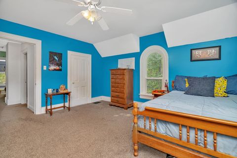 Tiny photo for 313 E George Street, Odell, IL 60460 (MLS # 12440505)