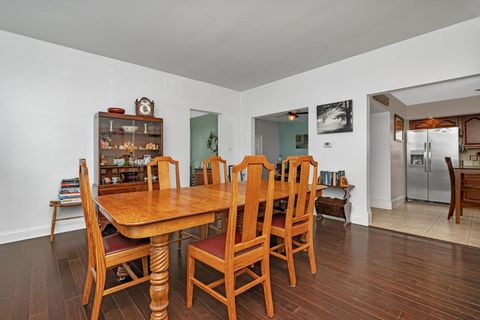 Tiny photo for 313 E George Street, Odell, IL 60460 (MLS # 12440505)