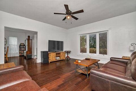 Tiny photo for 313 E George Street, Odell, IL 60460 (MLS # 12440505)