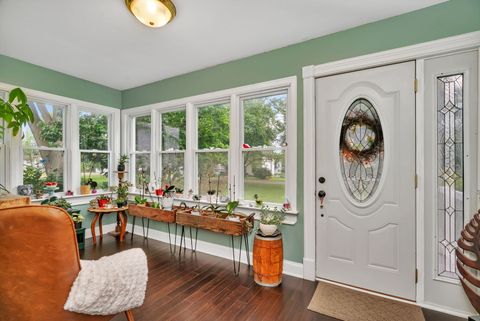 Tiny photo for 313 E George Street, Odell, IL 60460 (MLS # 12440505)
