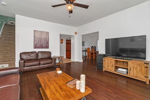 Tiny photo for 313 E George Street, Odell, IL 60460 (MLS # 12440505)