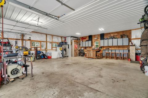 Tiny photo for 313 E George Street, Odell, IL 60460 (MLS # 12440505)