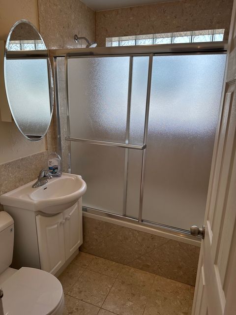 Tiny photo for 2907 W Summerdale Avenue #3A, Chicago, IL 60625 (MLS # 12533074)