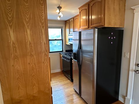 Tiny photo for 2907 W Summerdale Avenue #3A, Chicago, IL 60625 (MLS # 12533074)