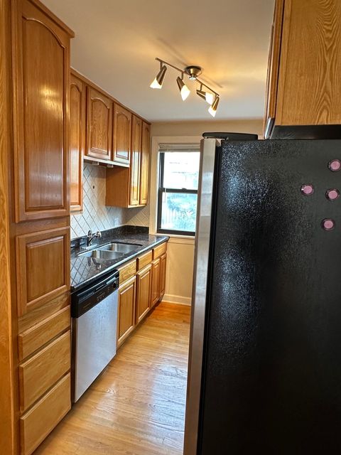Tiny photo for 2907 W Summerdale Avenue #3A, Chicago, IL 60625 (MLS # 12533074)