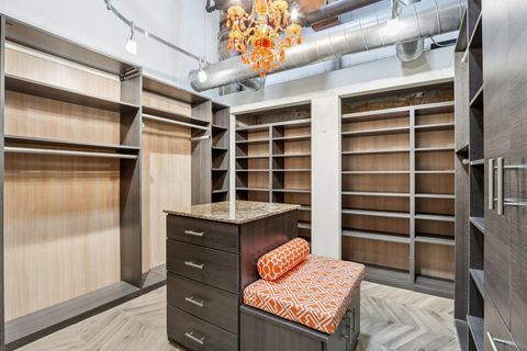 Tiny photo for 1000 W Washington Boulevard #137, Chicago, IL 60607 (MLS # 12536628)