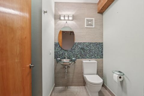 Tiny photo for 1000 W Washington Boulevard #137, Chicago, IL 60607 (MLS # 12536628)