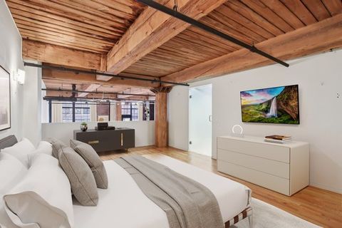 Tiny photo for 1000 W Washington Boulevard #137, Chicago, IL 60607 (MLS # 12536628)