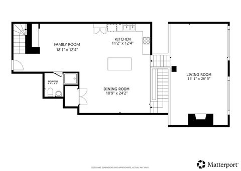 Tiny photo for 1000 W Washington Boulevard #137, Chicago, IL 60607 (MLS # 12536628)