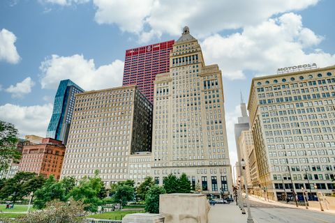 Photo of Chicago, IL 60604 (MLS # 12635541)