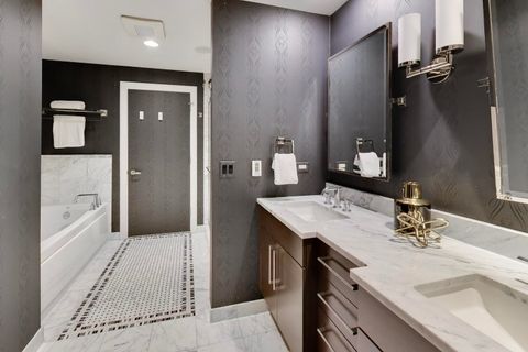 Tiny photo for Chicago, IL 60604 (MLS # 12635541)