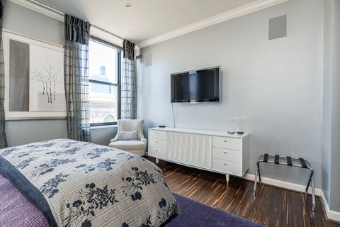 Tiny photo for Chicago, IL 60604 (MLS # 12635541)