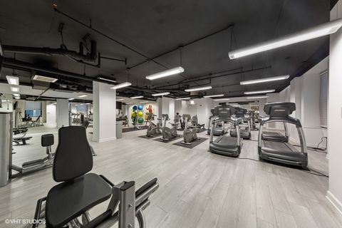 Tiny photo for Chicago, IL 60604 (MLS # 12635541)