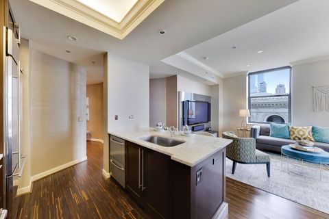 Tiny photo for Chicago, IL 60604 (MLS # 12635541)