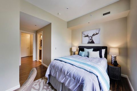 Tiny photo for Chicago, IL 60604 (MLS # 12635541)
