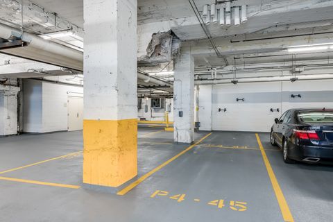 Tiny photo for Chicago, IL 60604 (MLS # 12635541)
