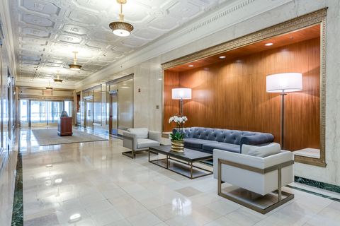 Tiny photo for Chicago, IL 60604 (MLS # 12635541)