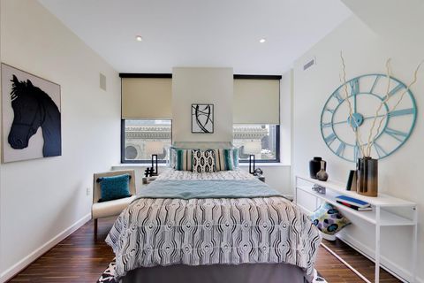 Tiny photo for Chicago, IL 60604 (MLS # 12635541)
