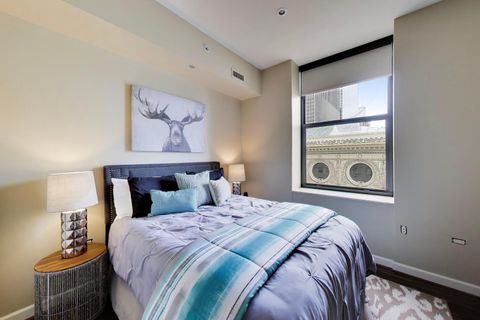 Tiny photo for Chicago, IL 60604 (MLS # 12635541)