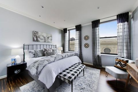 Tiny photo for Chicago, IL 60604 (MLS # 12635541)