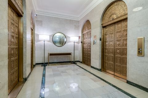 Tiny photo for Chicago, IL 60604 (MLS # 12635541)