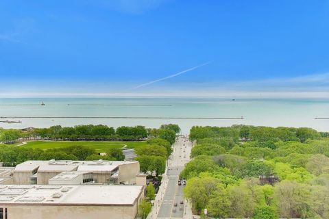 Tiny photo for Chicago, IL 60604 (MLS # 12635541)