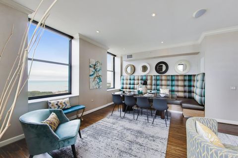 Tiny photo for Chicago, IL 60604 (MLS # 12635541)