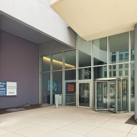 Tiny photo for 235 W VAN BUREN Street #3104, Chicago, IL 60607 (MLS # 12475483)