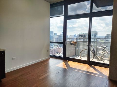 Tiny photo for 235 W VAN BUREN Street #3104, Chicago, IL 60607 (MLS # 12475483)