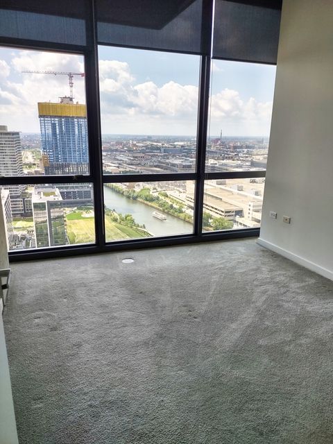 Tiny photo for 235 W VAN BUREN Street #3104, Chicago, IL 60607 (MLS # 12475483)