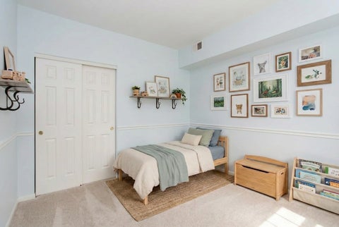 Tiny photo for 1208 WAVERLY Drive #1208, Volo, IL 60020 (MLS # 12677320)