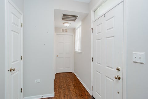 Tiny photo for 1208 WAVERLY Drive #1208, Volo, IL 60020 (MLS # 12677320)