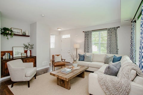 Tiny photo for 1208 WAVERLY Drive #1208, Volo, IL 60020 (MLS # 12677320)